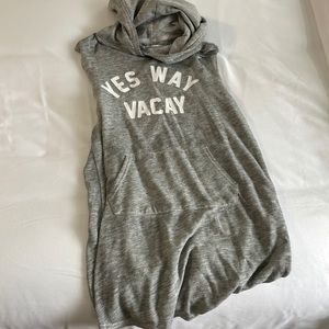 Greyson social tank dress